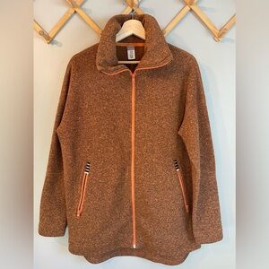 Stio - Sweetwater Fleece Coat - Small